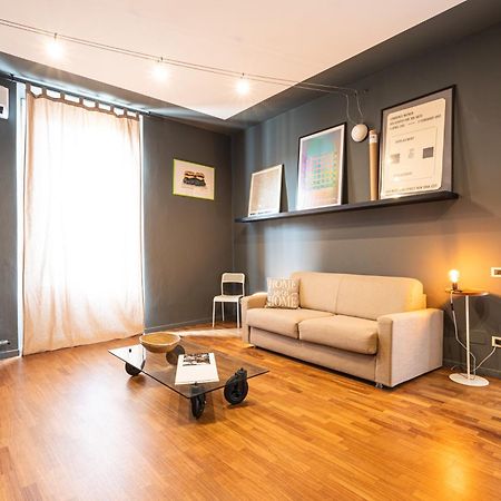 Spacious Onebedroom Navigli - Mirable Pm Milano Esterno foto