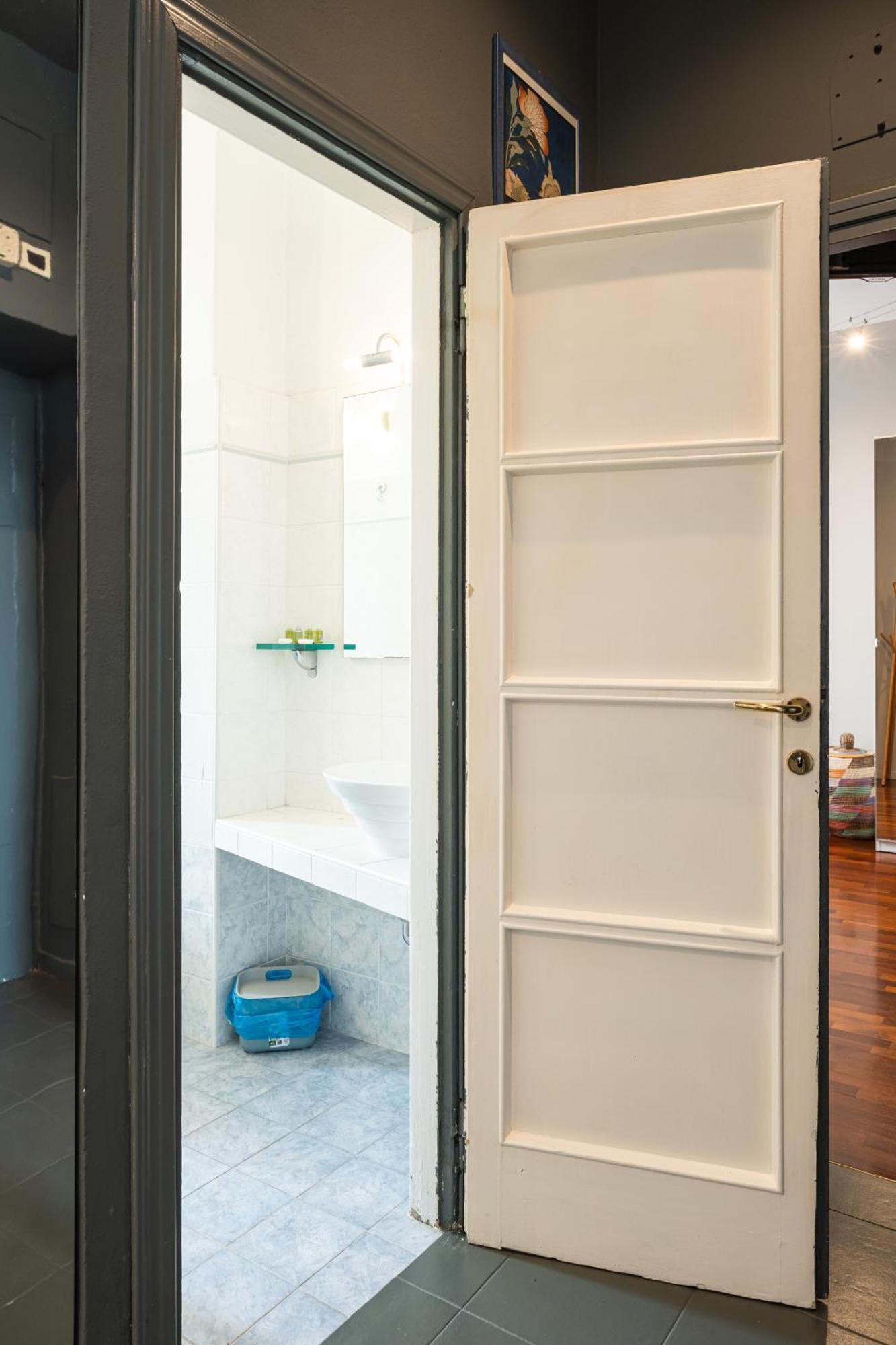 Spacious Onebedroom Navigli - Mirable Pm Milano Esterno foto
