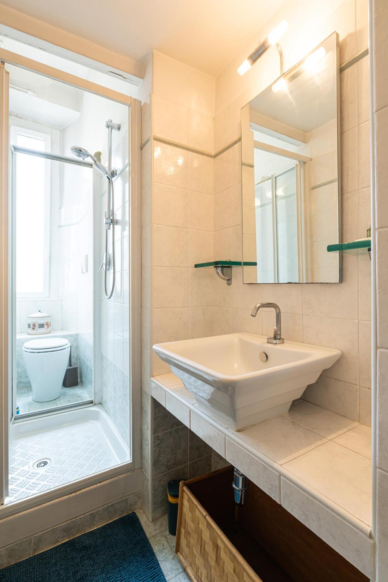 Spacious Onebedroom Navigli - Mirable Pm Milano Esterno foto