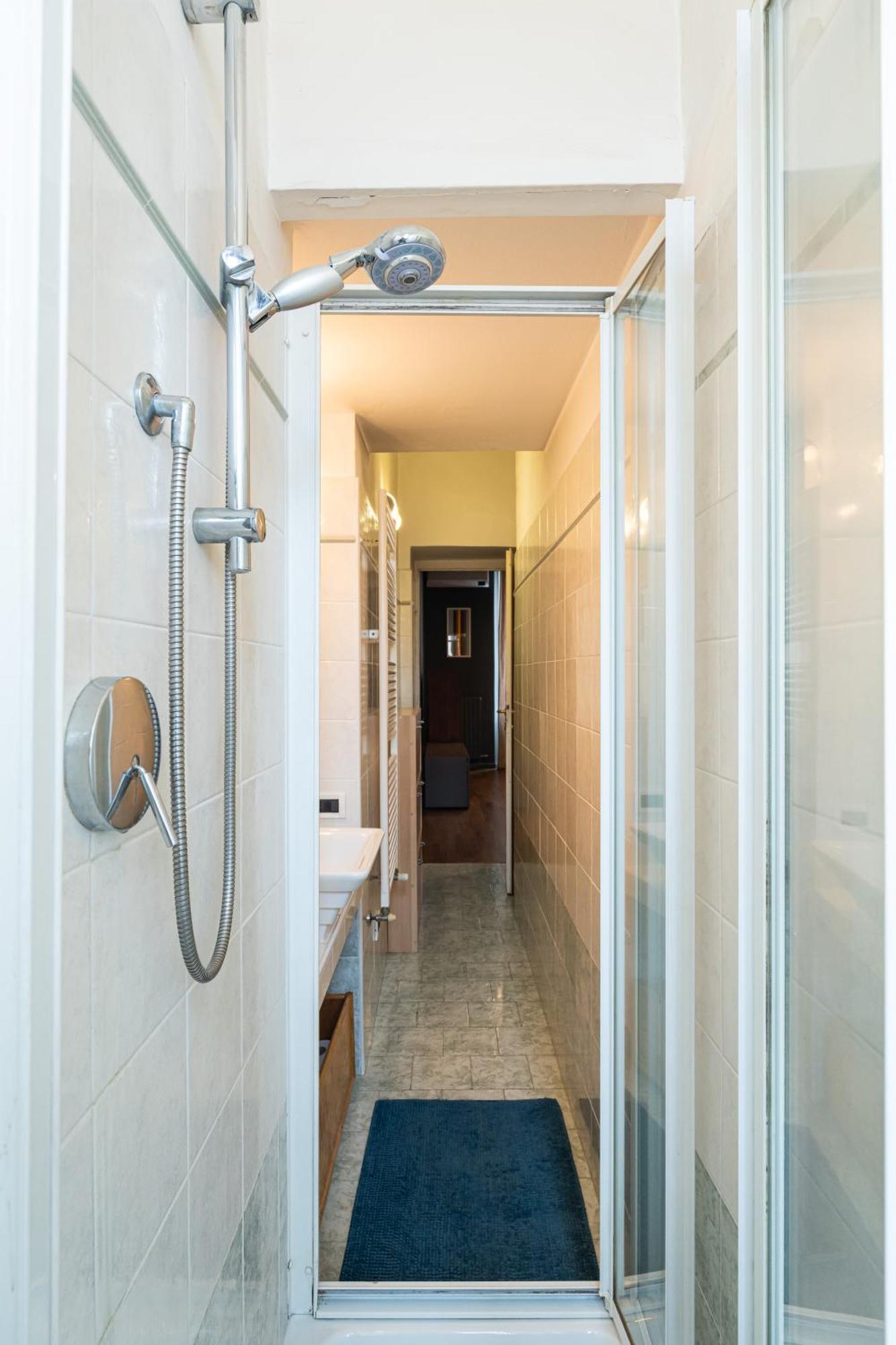 Spacious Onebedroom Navigli - Mirable Pm Milano Esterno foto