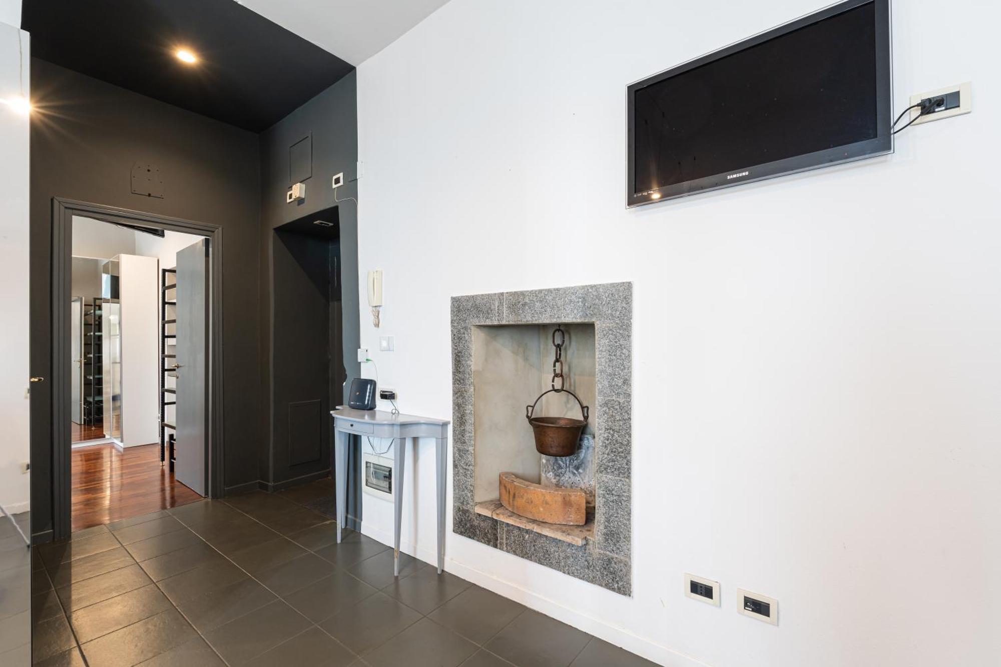 Spacious Onebedroom Navigli - Mirable Pm Milano Esterno foto