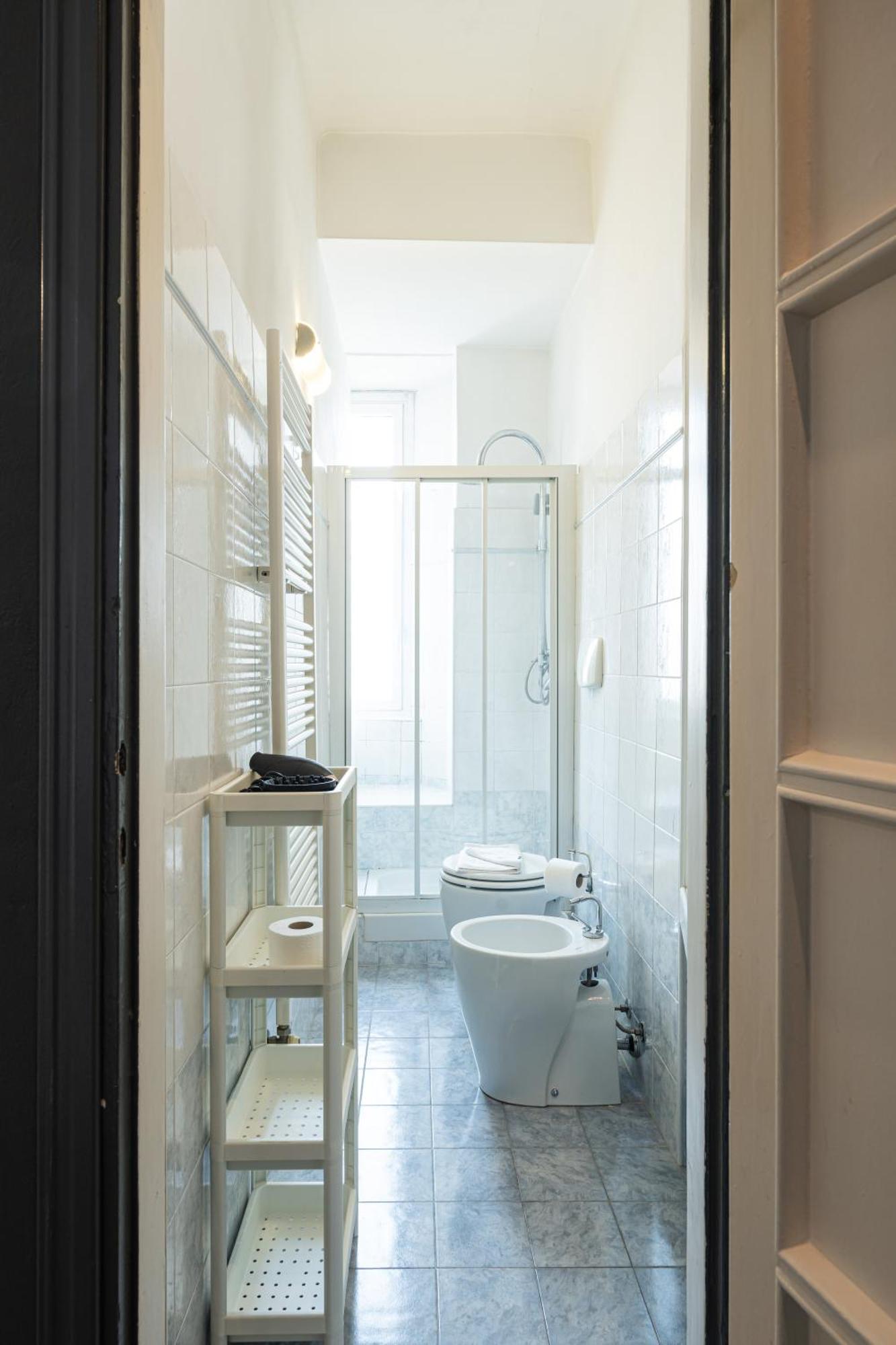 Spacious Onebedroom Navigli - Mirable Pm Milano Esterno foto