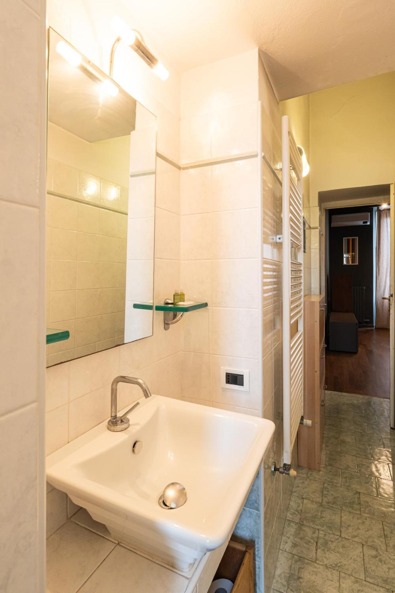 Spacious Onebedroom Navigli - Mirable Pm Milano Esterno foto