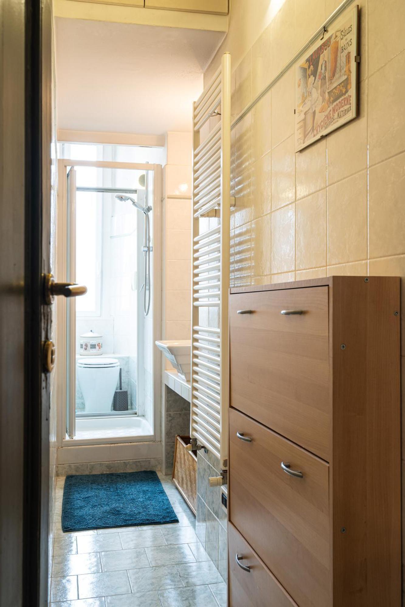 Spacious Onebedroom Navigli - Mirable Pm Milano Esterno foto