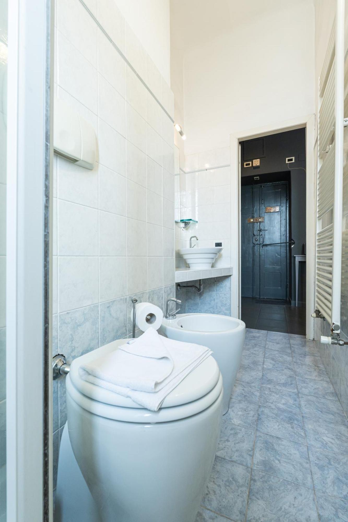Spacious Onebedroom Navigli - Mirable Pm Milano Esterno foto