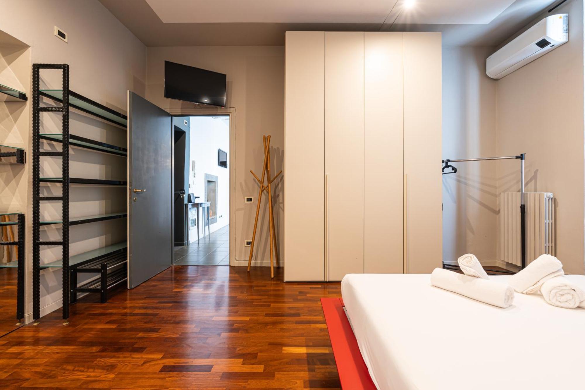 Spacious Onebedroom Navigli - Mirable Pm Milano Esterno foto