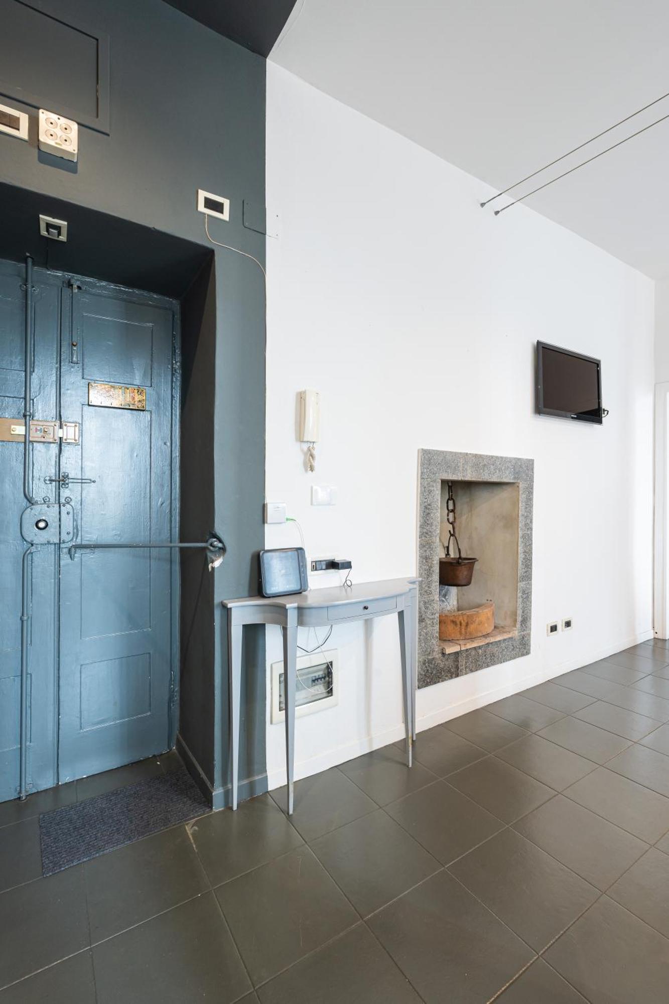 Spacious Onebedroom Navigli - Mirable Pm Milano Esterno foto