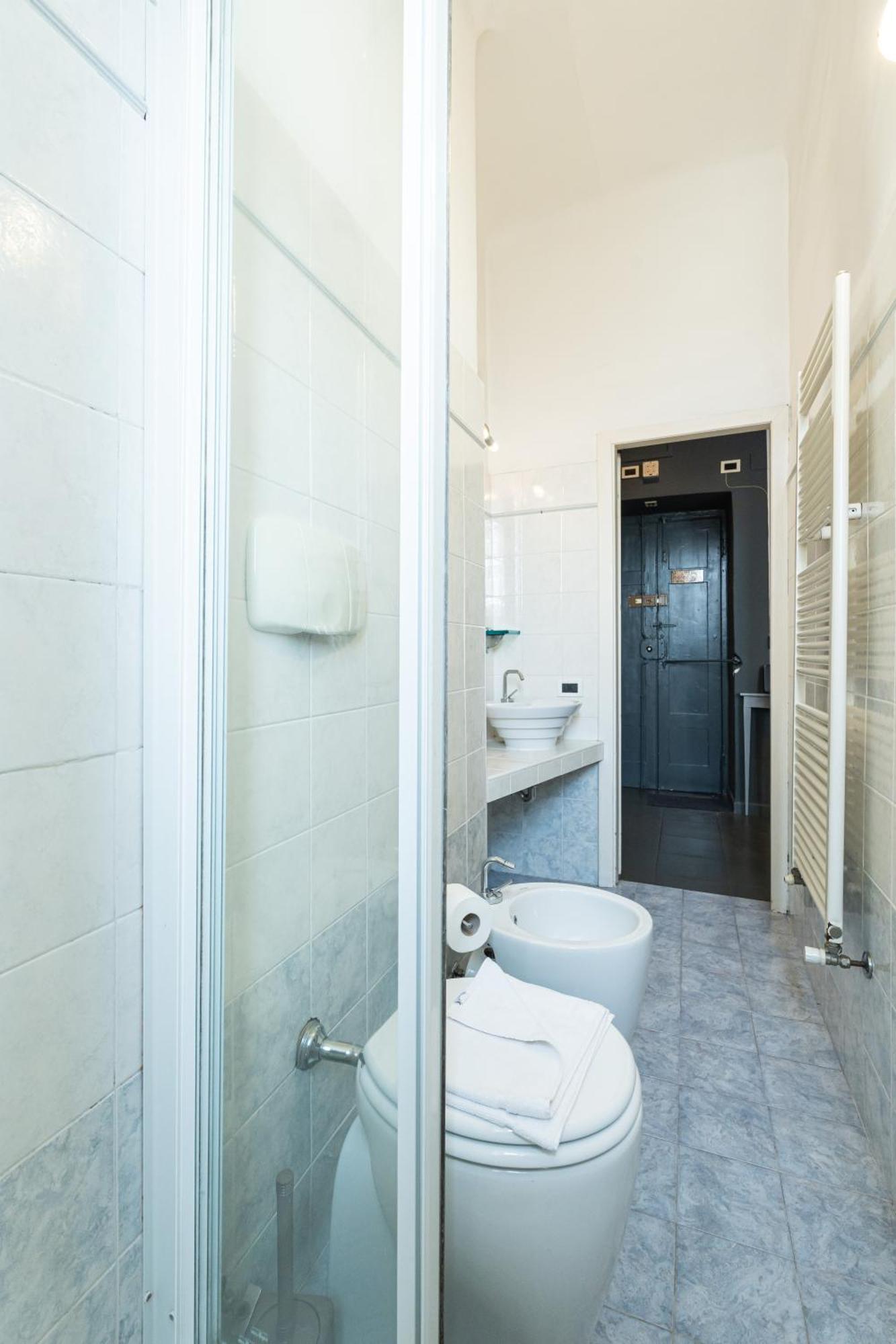 Spacious Onebedroom Navigli - Mirable Pm Milano Esterno foto