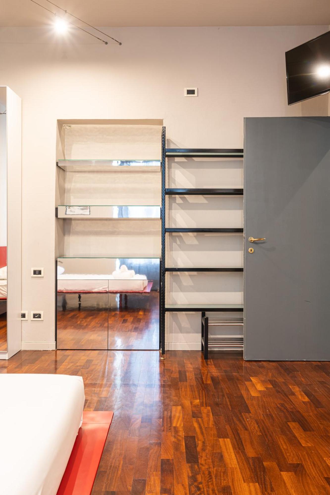 Spacious Onebedroom Navigli - Mirable Pm Milano Esterno foto