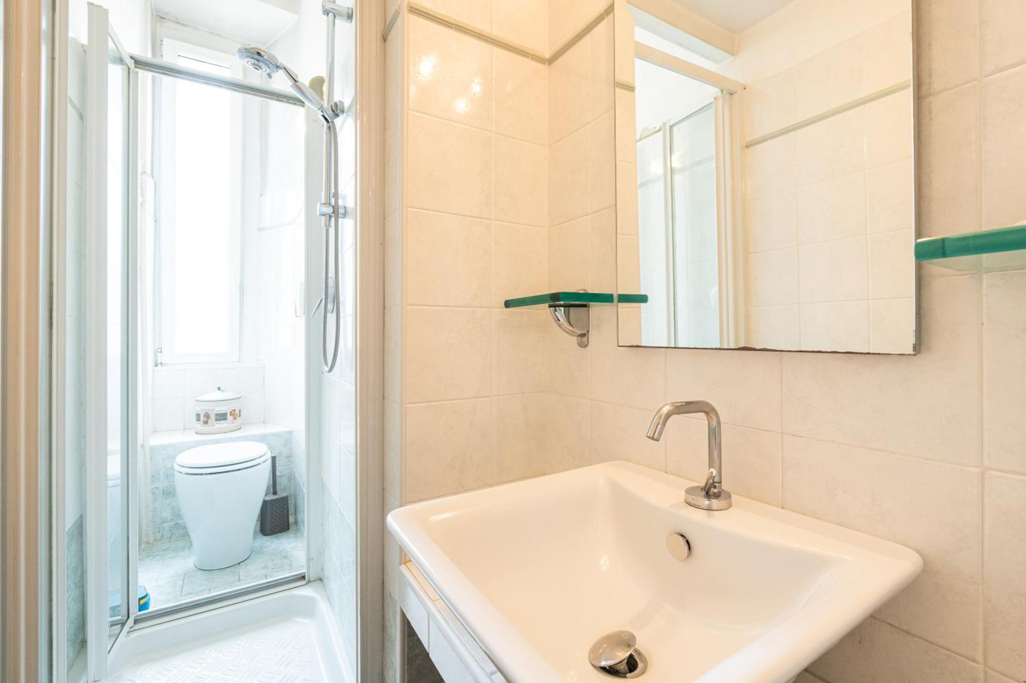 Spacious Onebedroom Navigli - Mirable Pm Milano Esterno foto