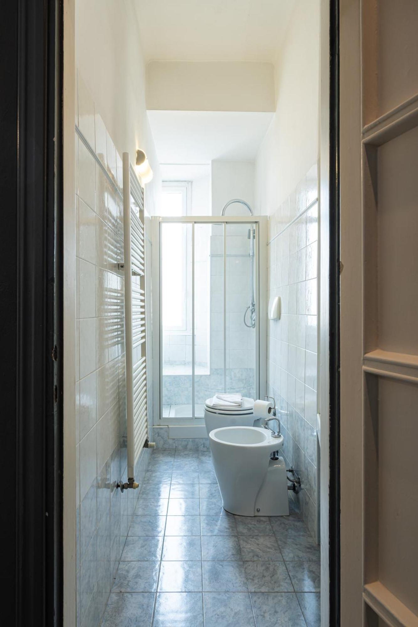 Spacious Onebedroom Navigli - Mirable Pm Milano Esterno foto