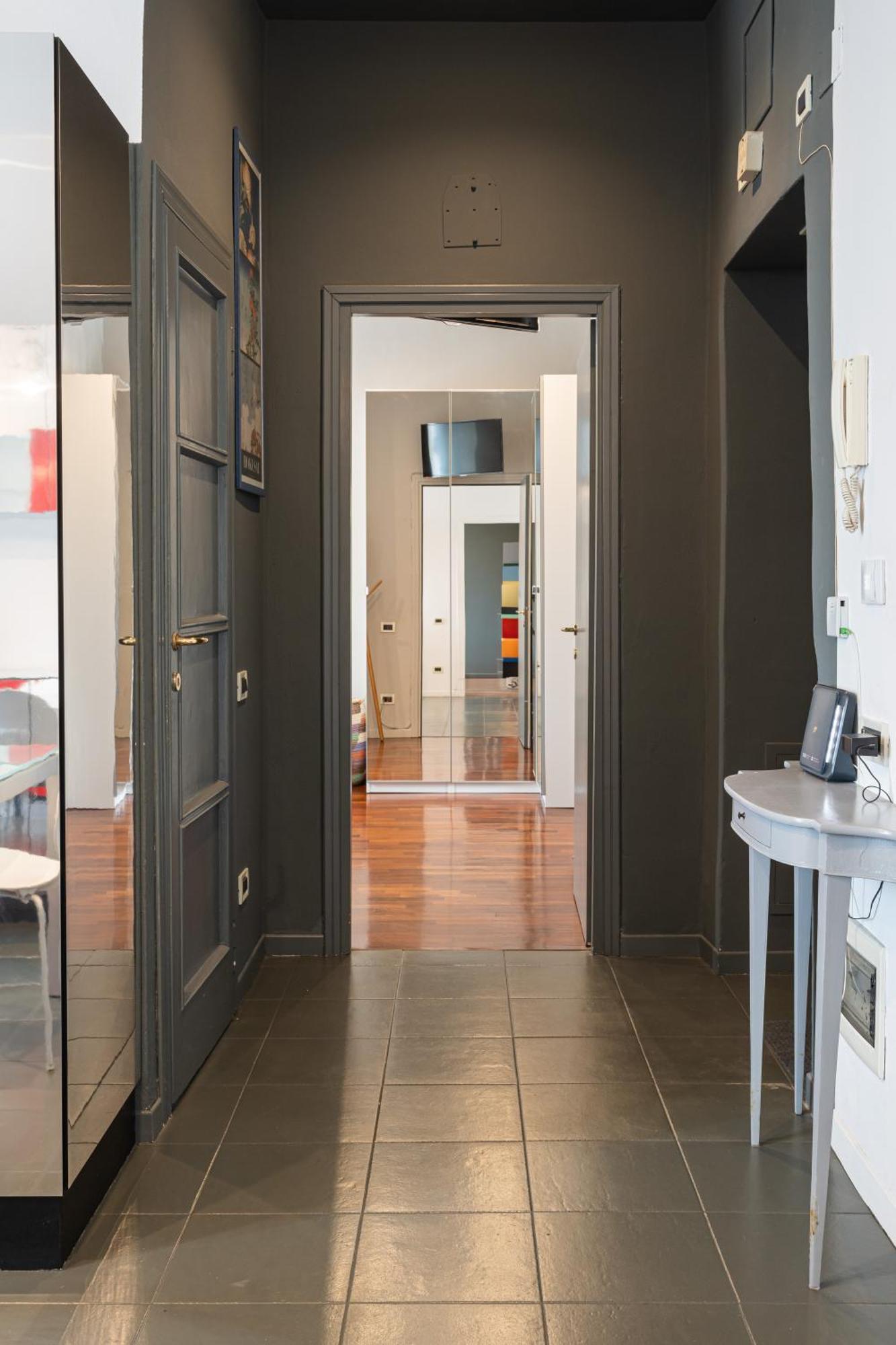 Spacious Onebedroom Navigli - Mirable Pm Milano Esterno foto