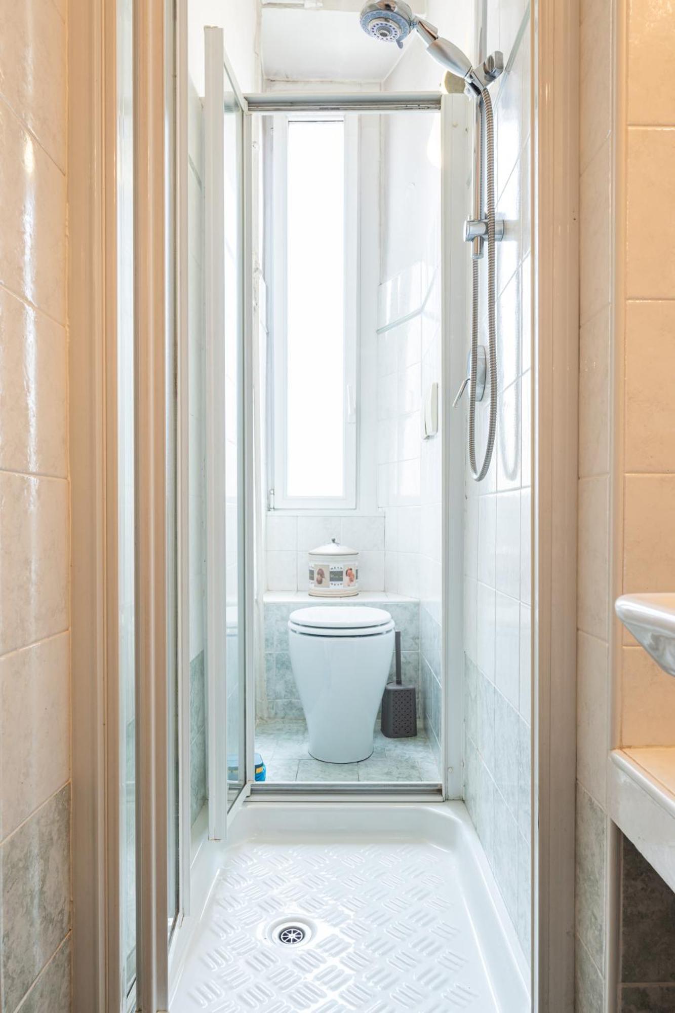 Spacious Onebedroom Navigli - Mirable Pm Milano Esterno foto